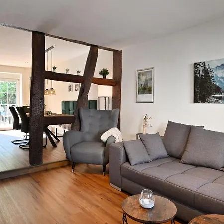 Holiday home Am Goldbrunnen Bernkastel-Kues