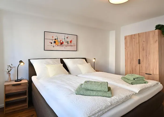 Holiday home Am Goldbrunnen Bernkastel-Kues